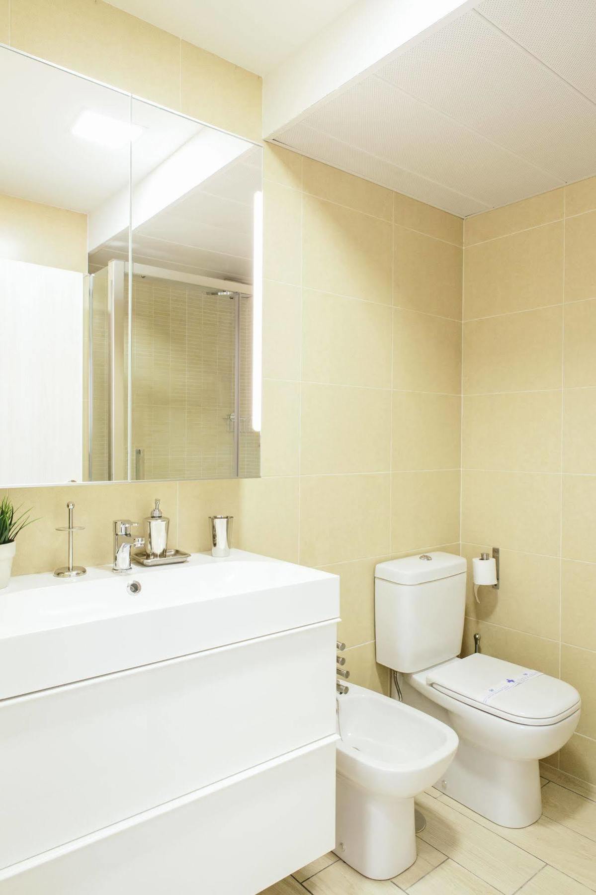 The Lucky Flats - Poeta Quintana Apartment อาลิกันเต ภายนอก รูปภาพ