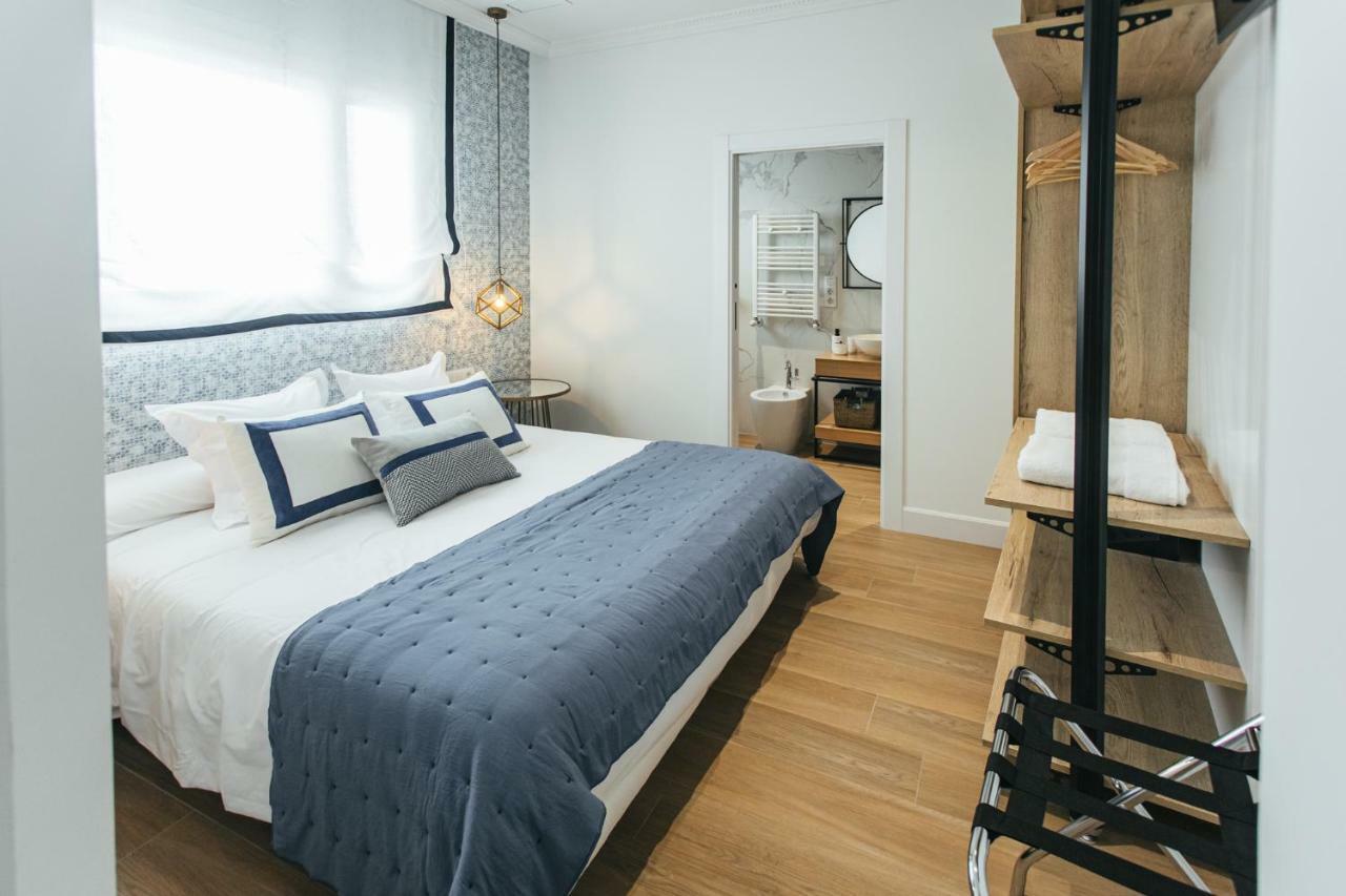 The Lucky Flats - Poeta Quintana Apartment อาลิกันเต ภายนอก รูปภาพ